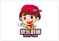 快乐厨师-零食连锁
